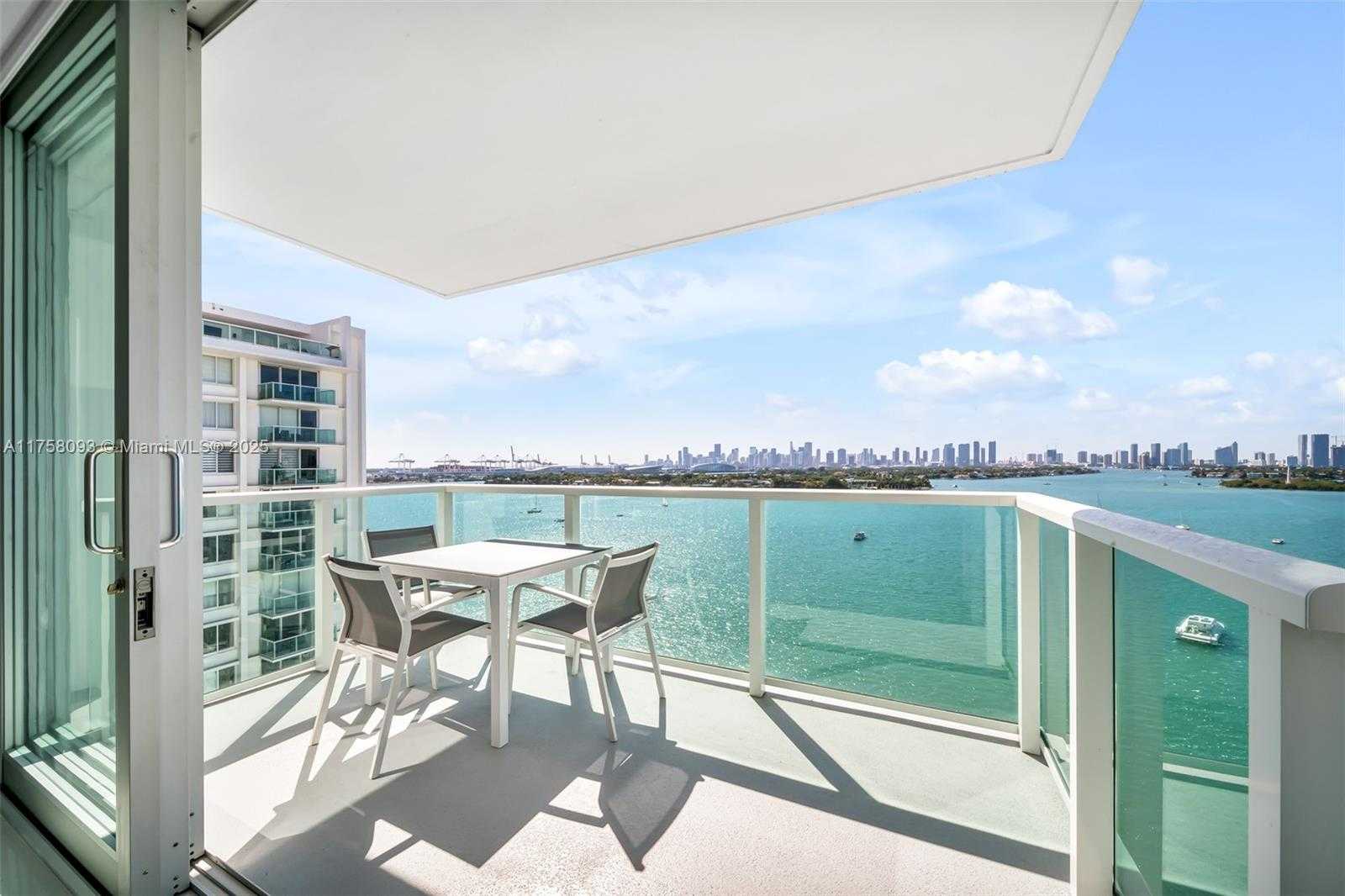 Small Image of 1000 WEST AVE #1416, Miami Beach Number 10