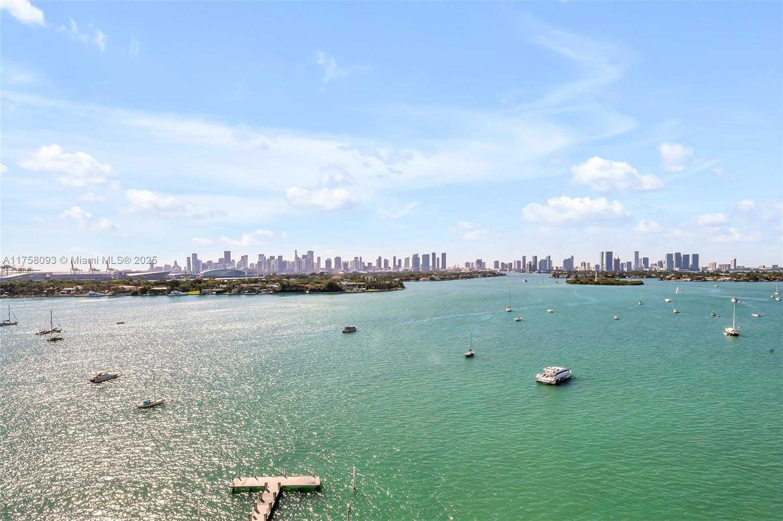 Small Image of 1000 WEST AVE #1416, Miami Beach Number 16
