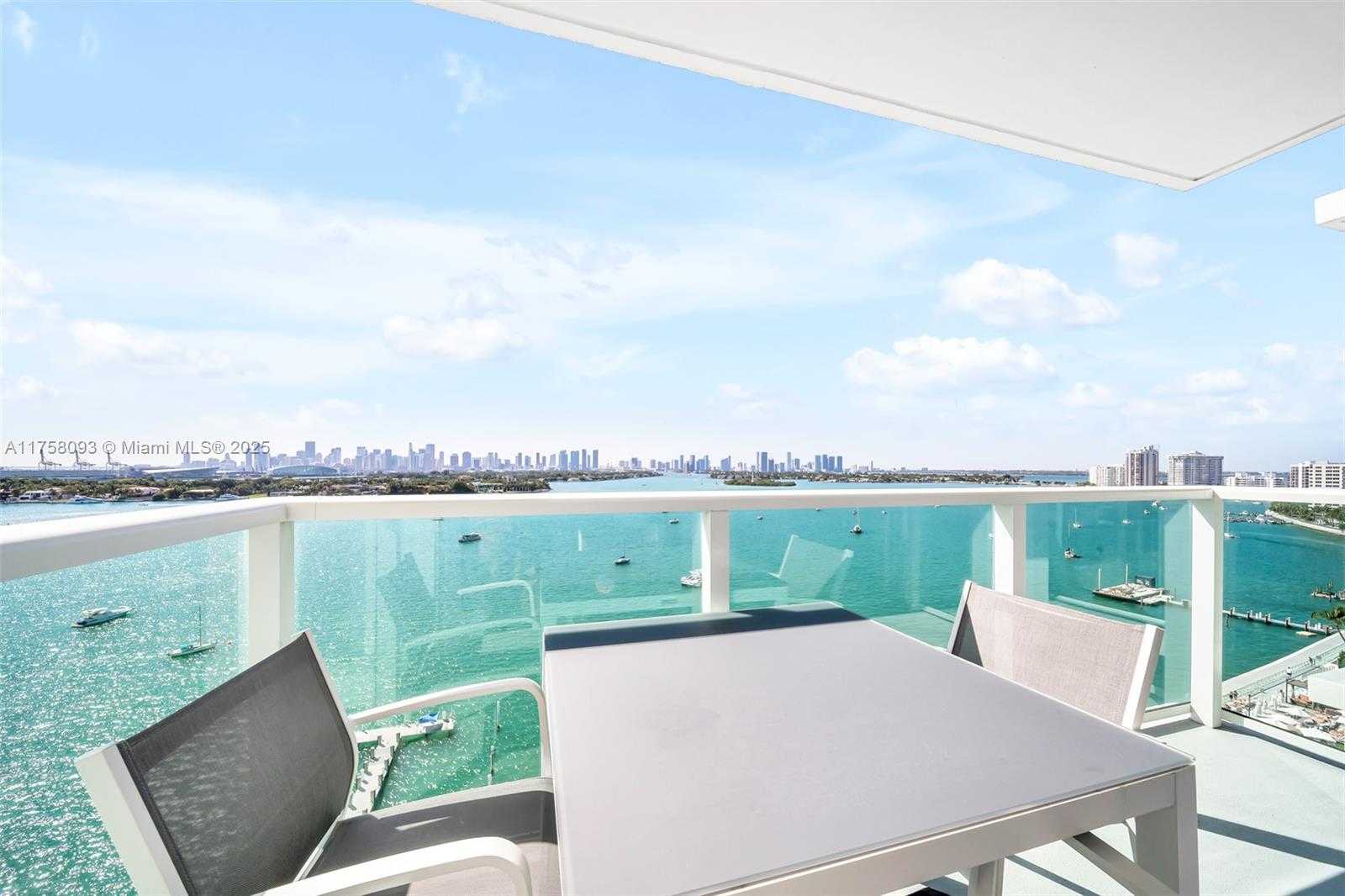 Small Image of 1000 WEST AVE #1416, Miami Beach Number 2
