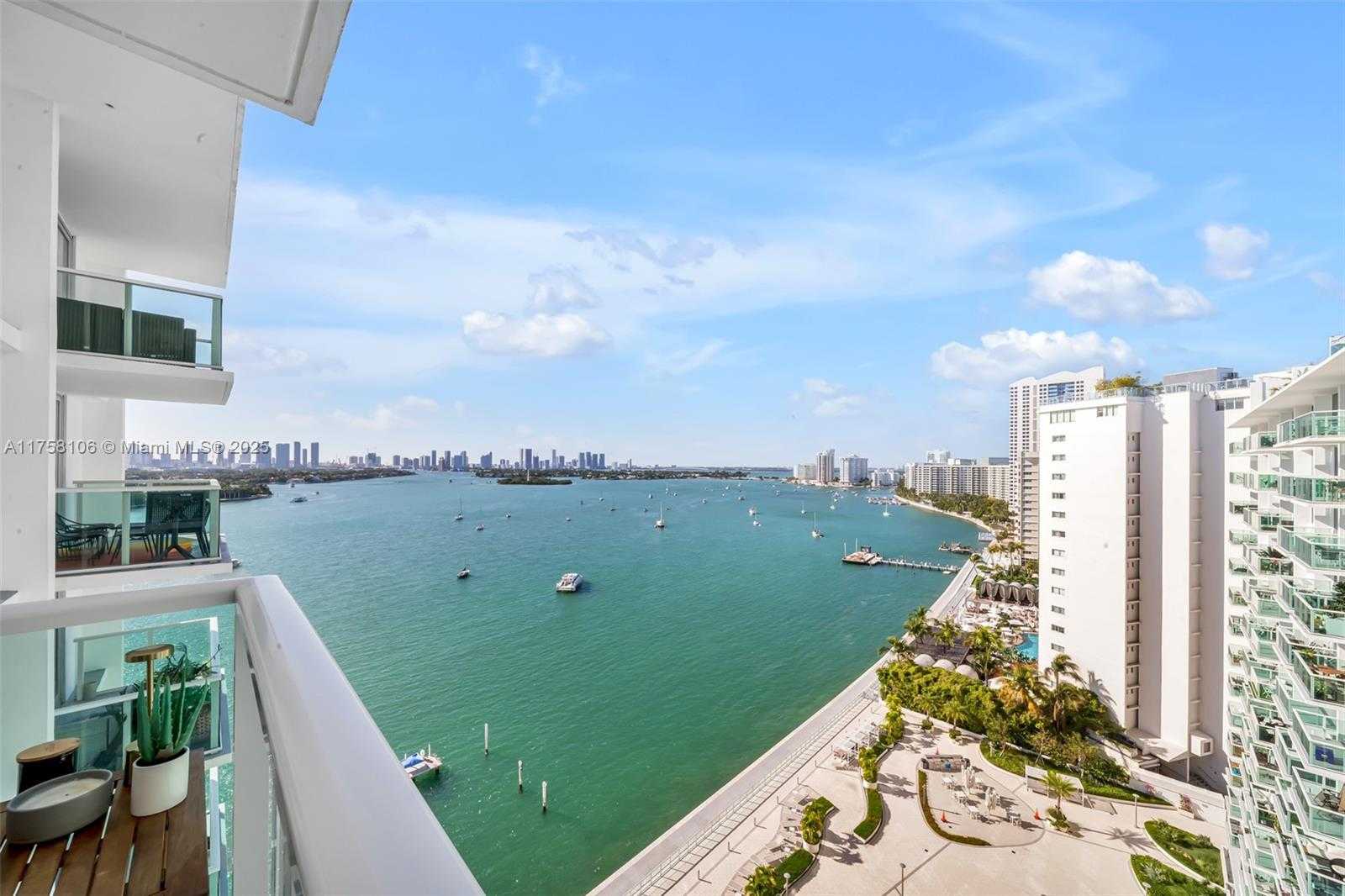 Small Image of 1000 WEST AVE #1523, Miami Beach Number 14