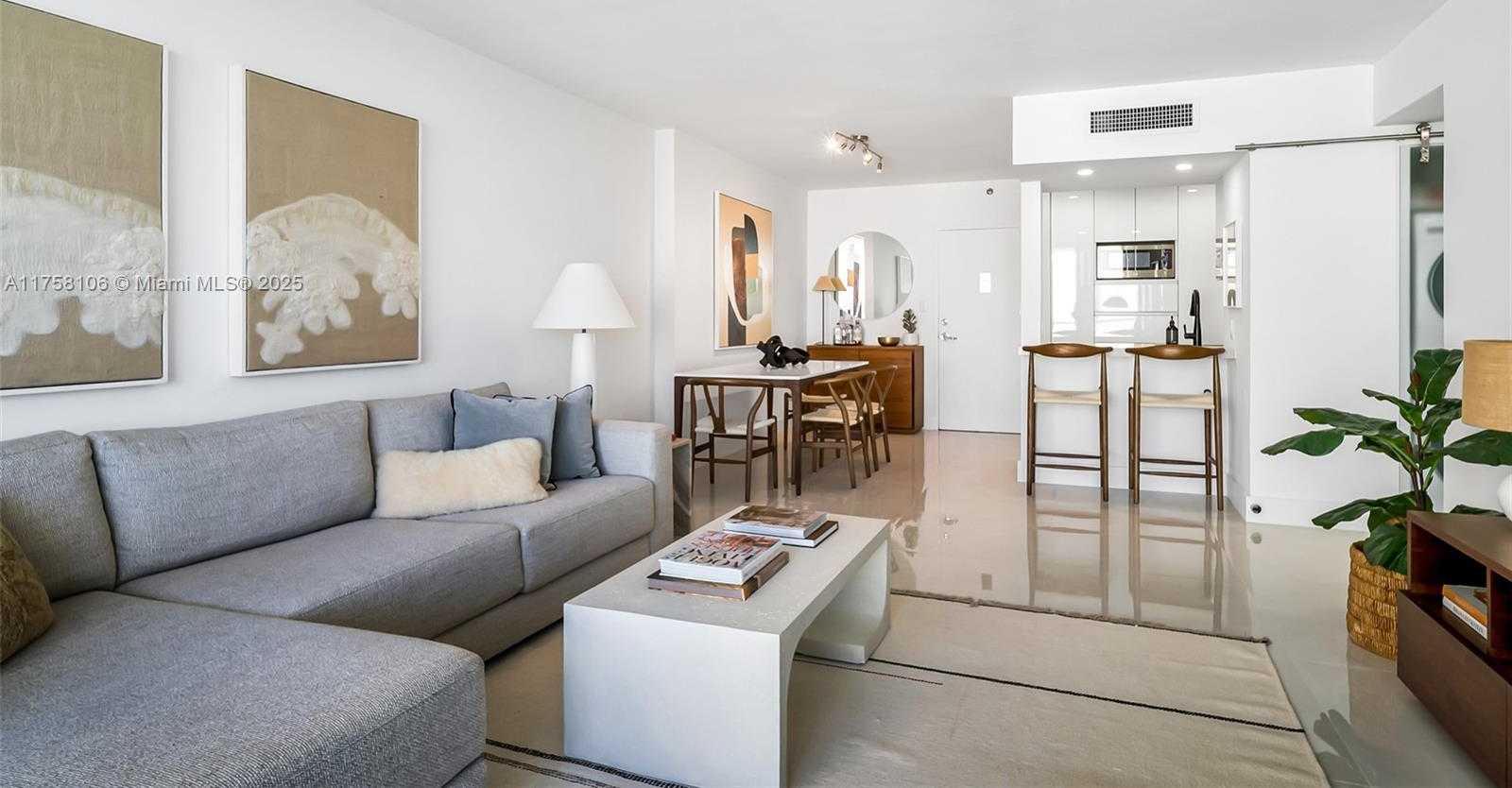 Small Image of 1000 WEST AVE #1523, Miami Beach Number 15