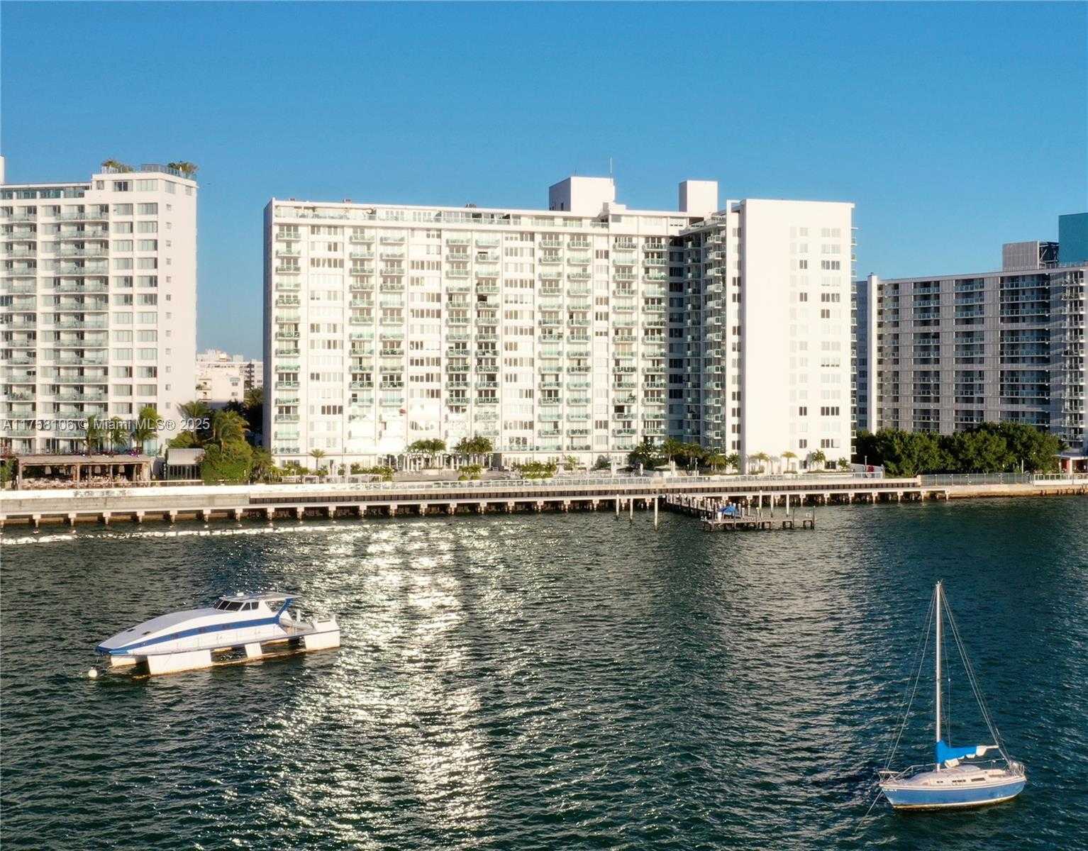 Small Image of 1000 WEST AVE #1523, Miami Beach Number 23
