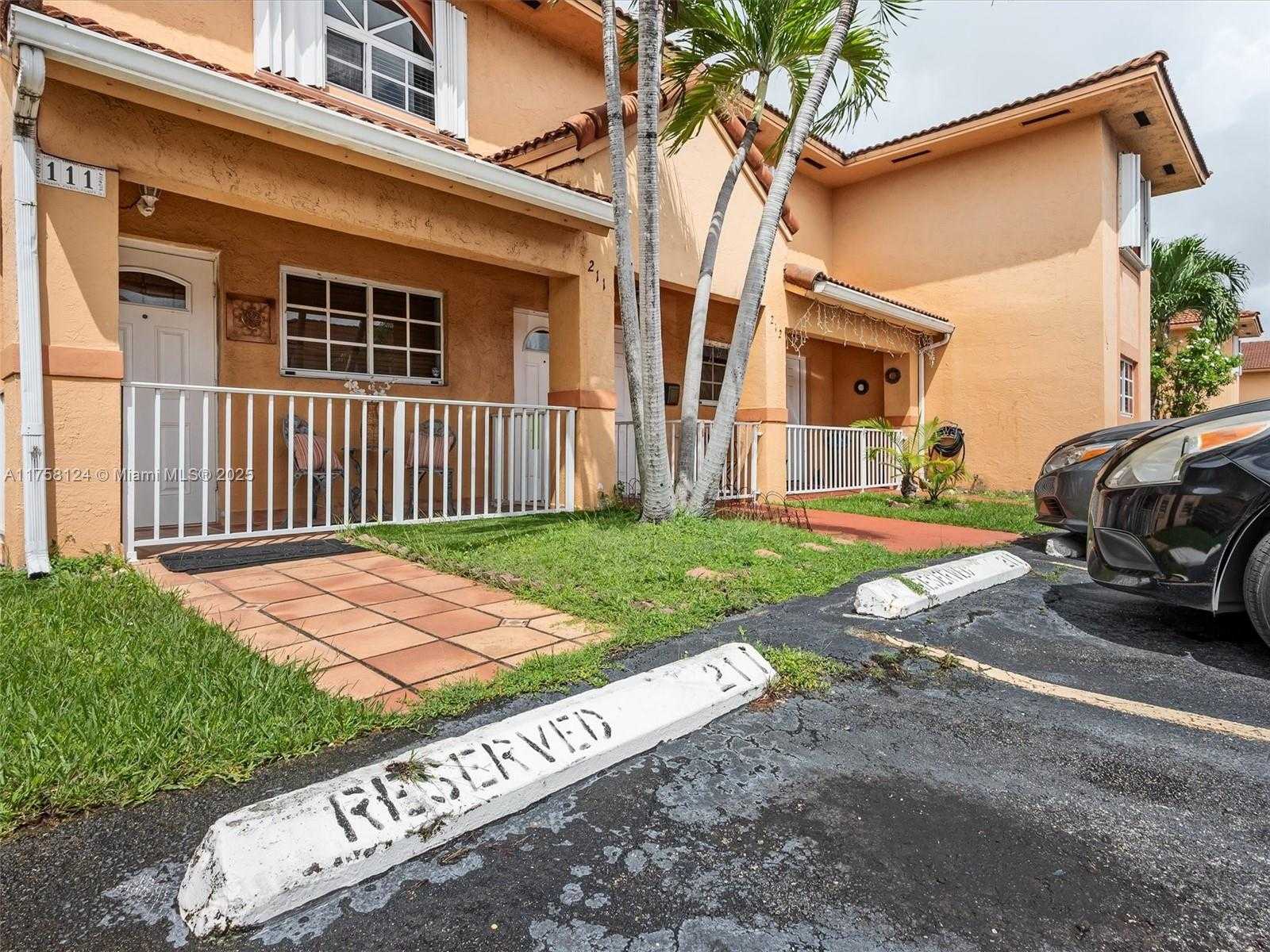 Small Image of 3375 WEST 76TH ST #211, Hialeah Number 21