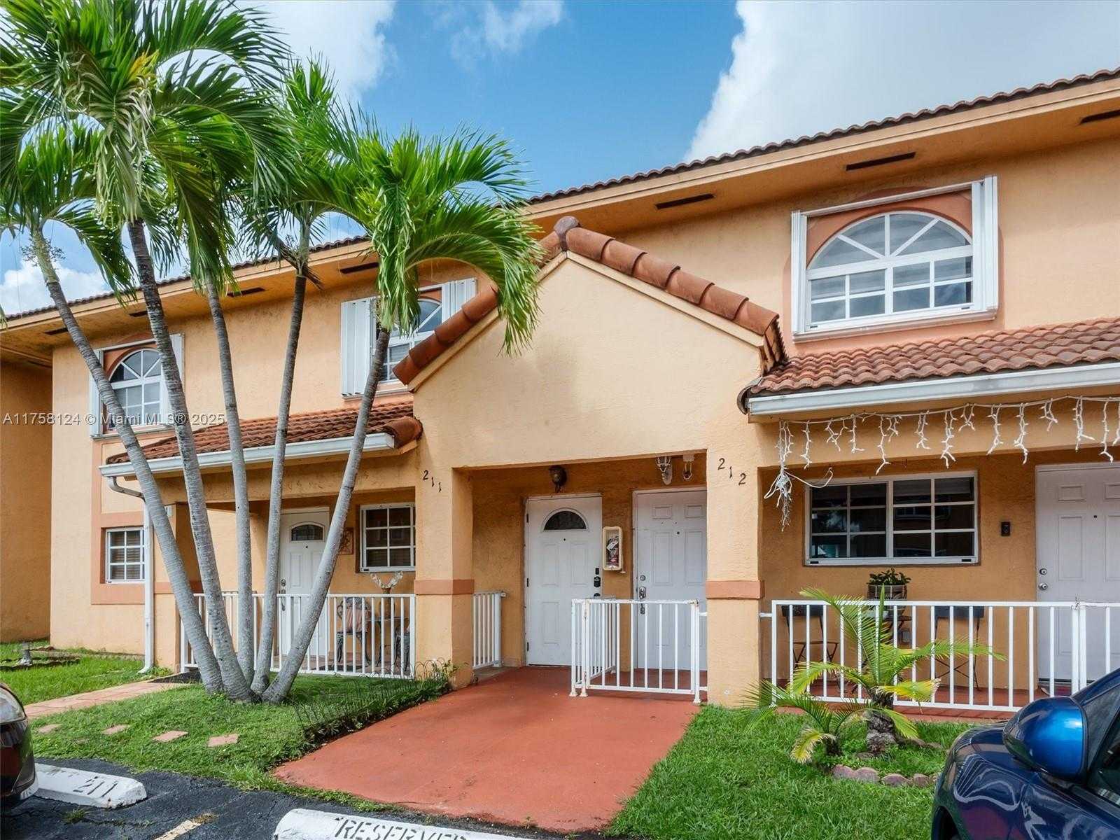 Small Image of 3375 WEST 76TH ST #211, Hialeah Number 40