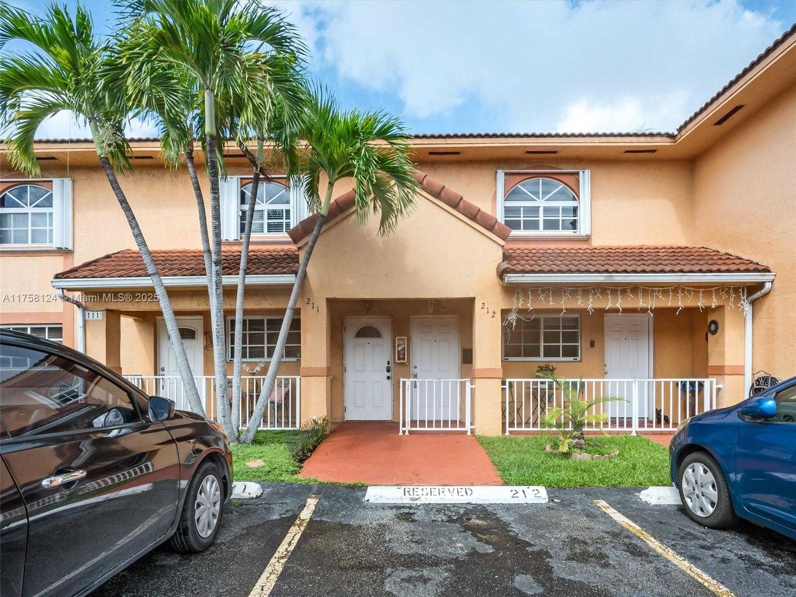 Small Image of 3375 WEST 76TH ST #211, Hialeah Number 41