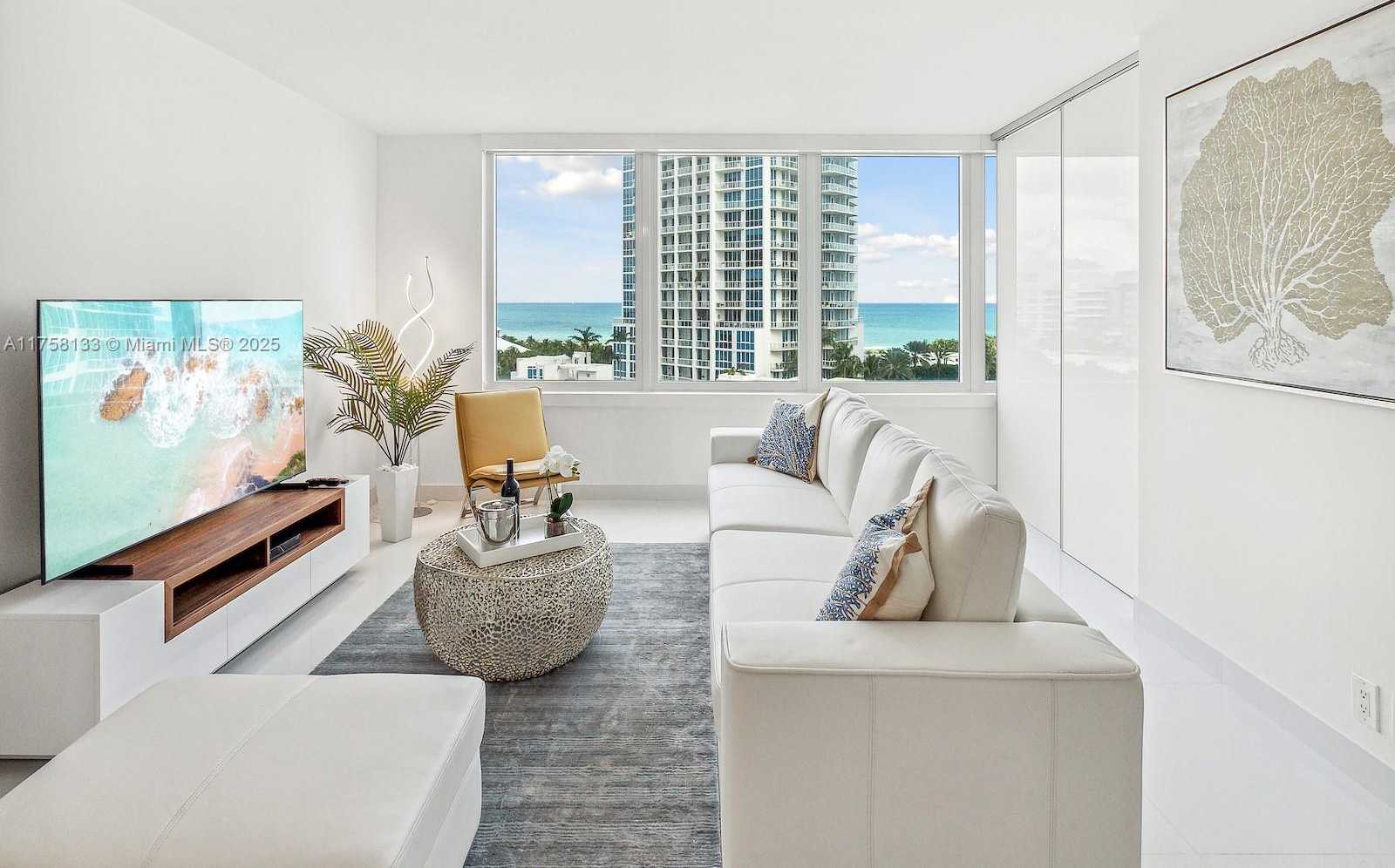 Small Image of 400 SOUTH POINTE DR #906, Miami Beach Number 17