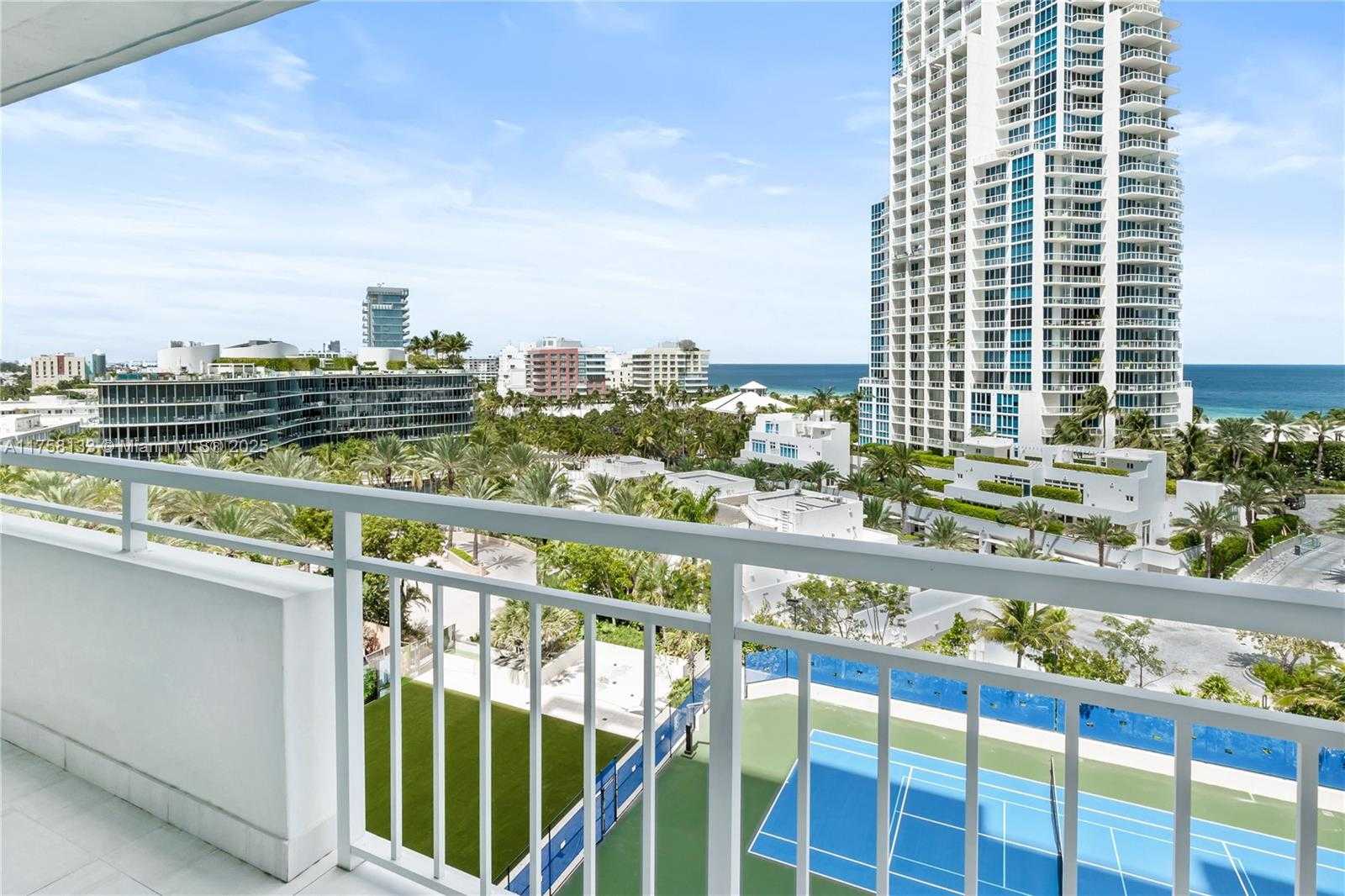 Small Image of 400 SOUTH POINTE DR #906, Miami Beach Number 23