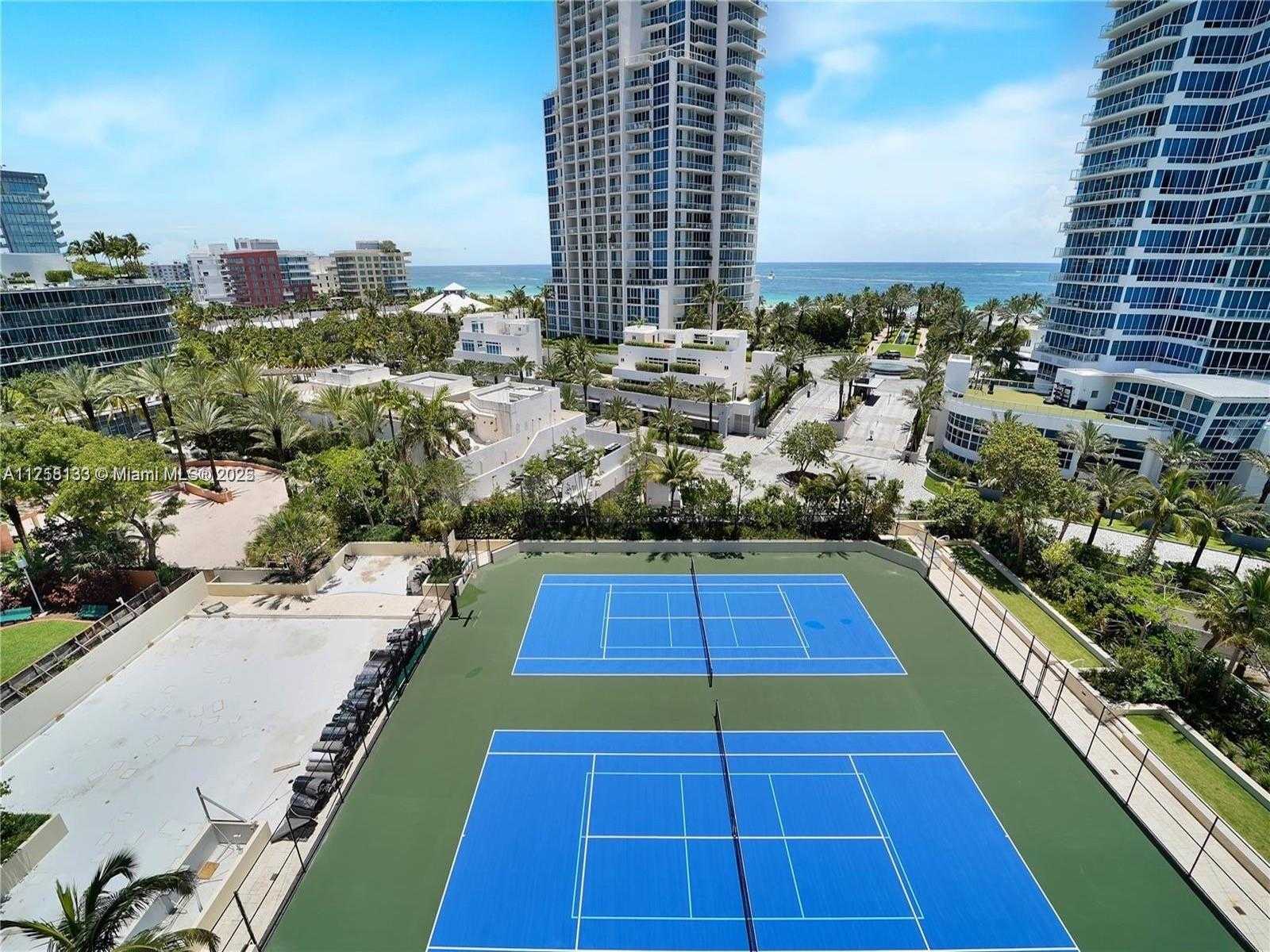 Small Image of 400 SOUTH POINTE DR #906, Miami Beach Number 25
