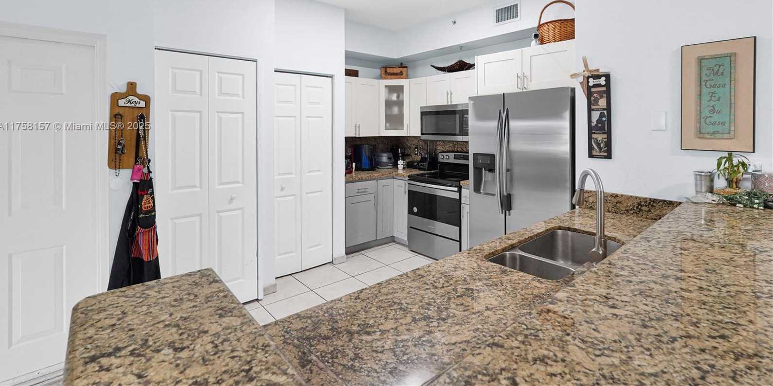 Small Image of 7340 NORTH WEST 114TH AVE #107, Doral Number 17