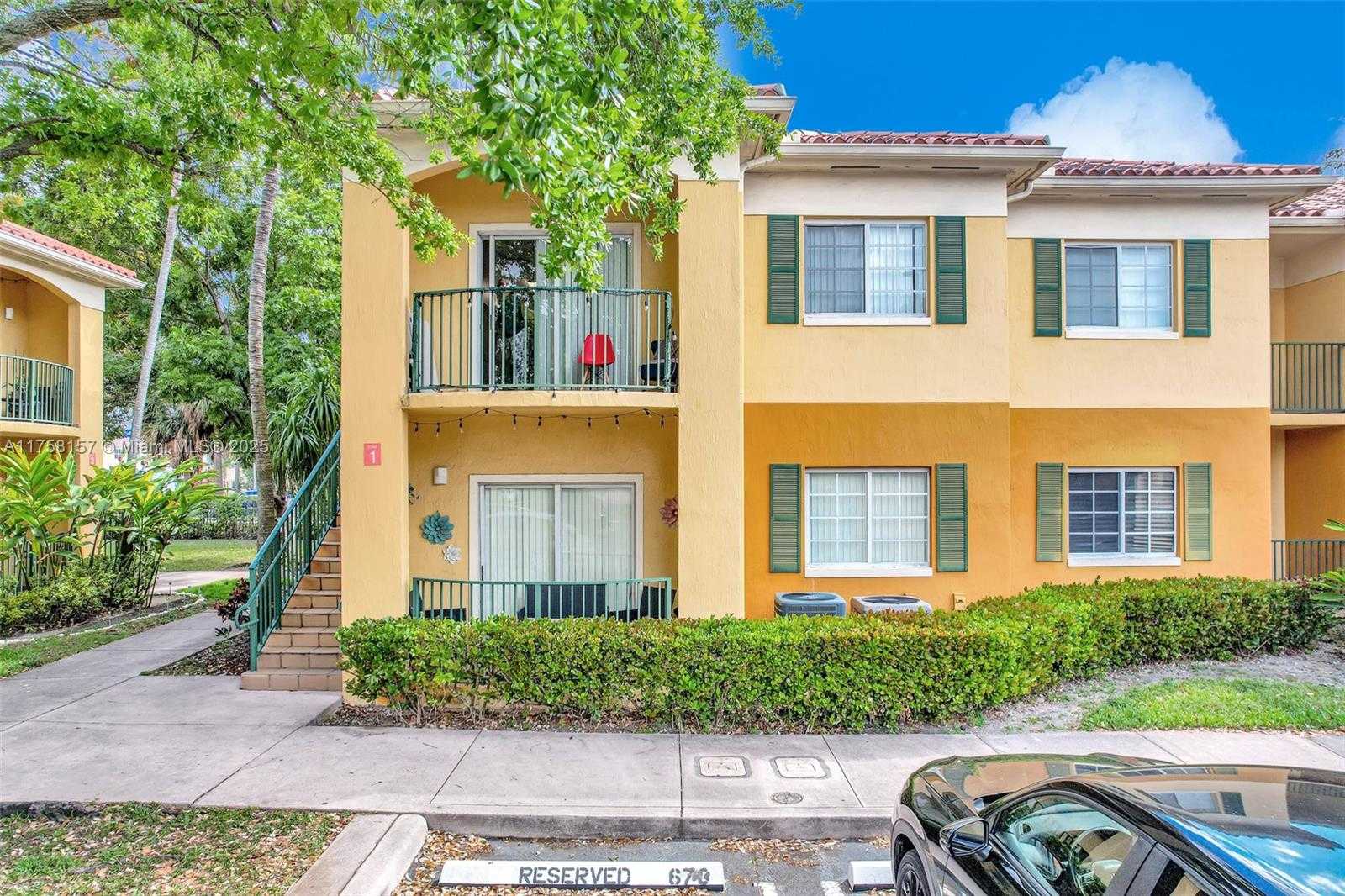 Small Image of 7340 NORTH WEST 114TH AVE #107, Doral Number 2