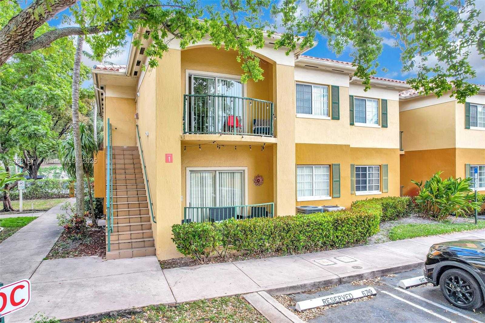 Small Image of 7340 NORTH WEST 114TH AVE #107, Doral Number 3