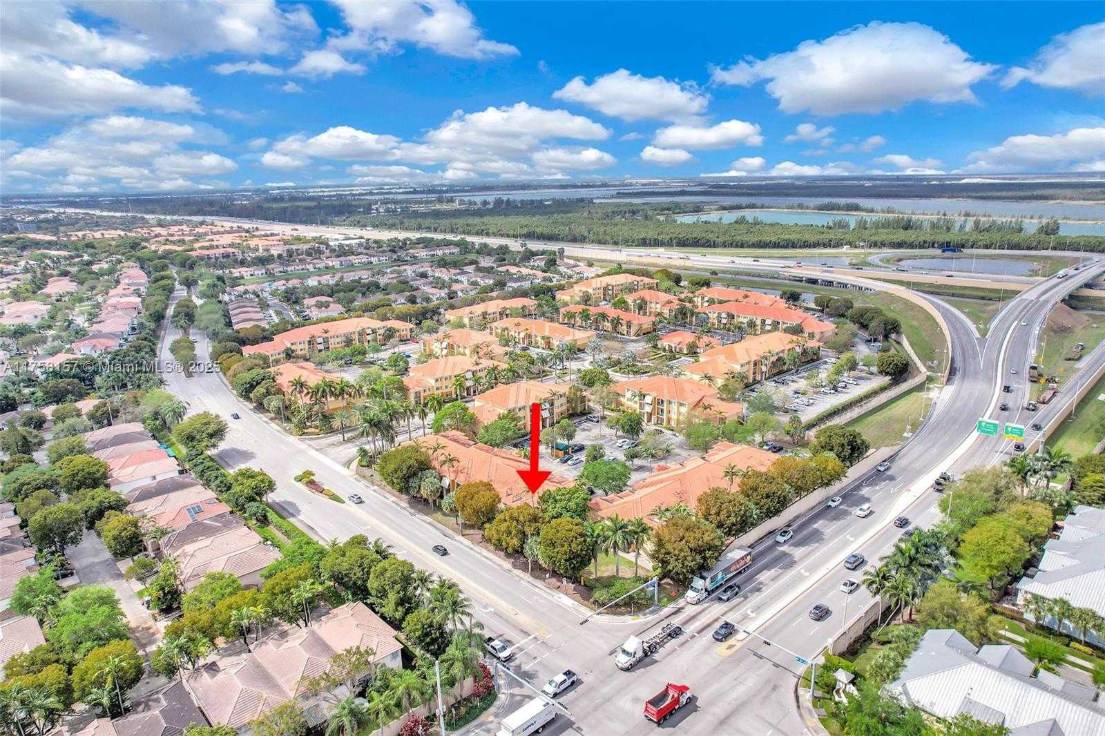 Small Image of 7340 NORTH WEST 114TH AVE #107, Doral Number 4