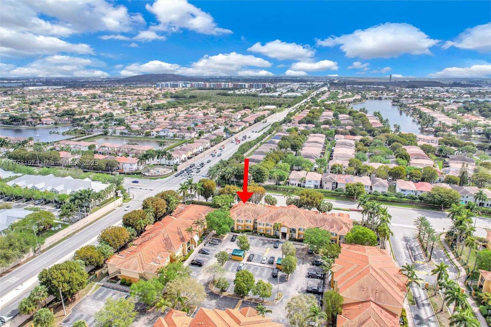 Small Image of 7340 NORTH WEST 114TH AVE #107, Doral Number 5