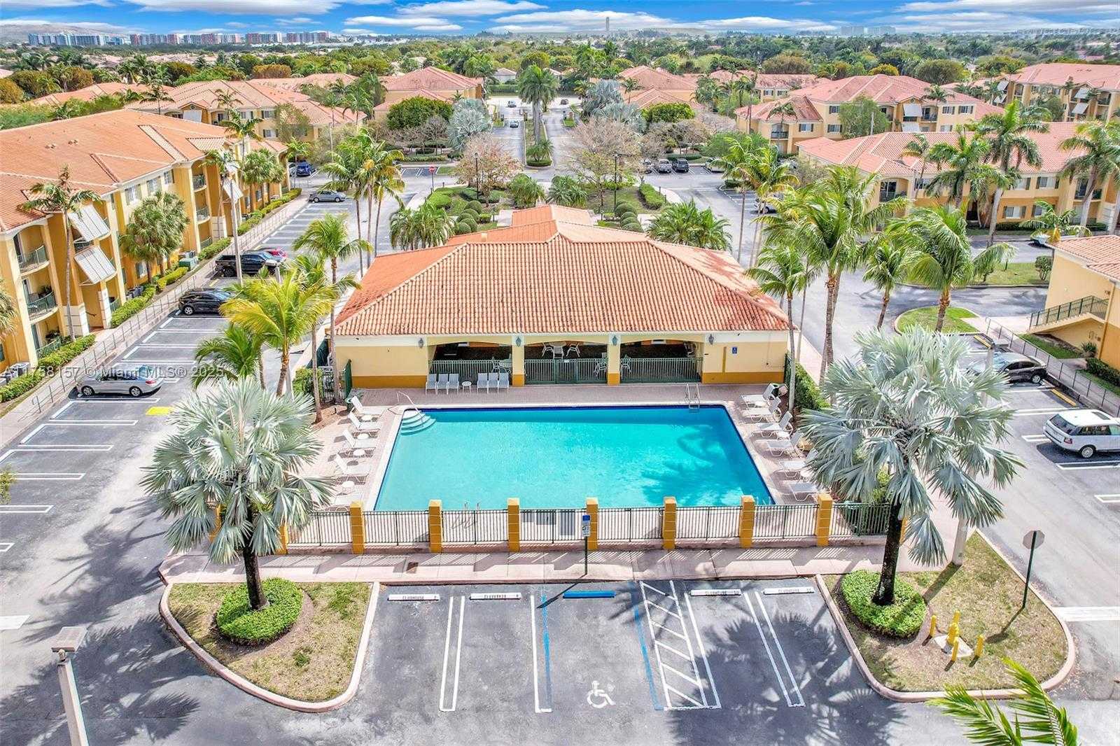 Small Image of 7340 NORTH WEST 114TH AVE #107, Doral Number 55
