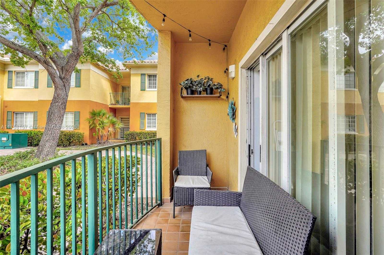 Small Image of 7340 NORTH WEST 114TH AVE #107, Doral Number 58