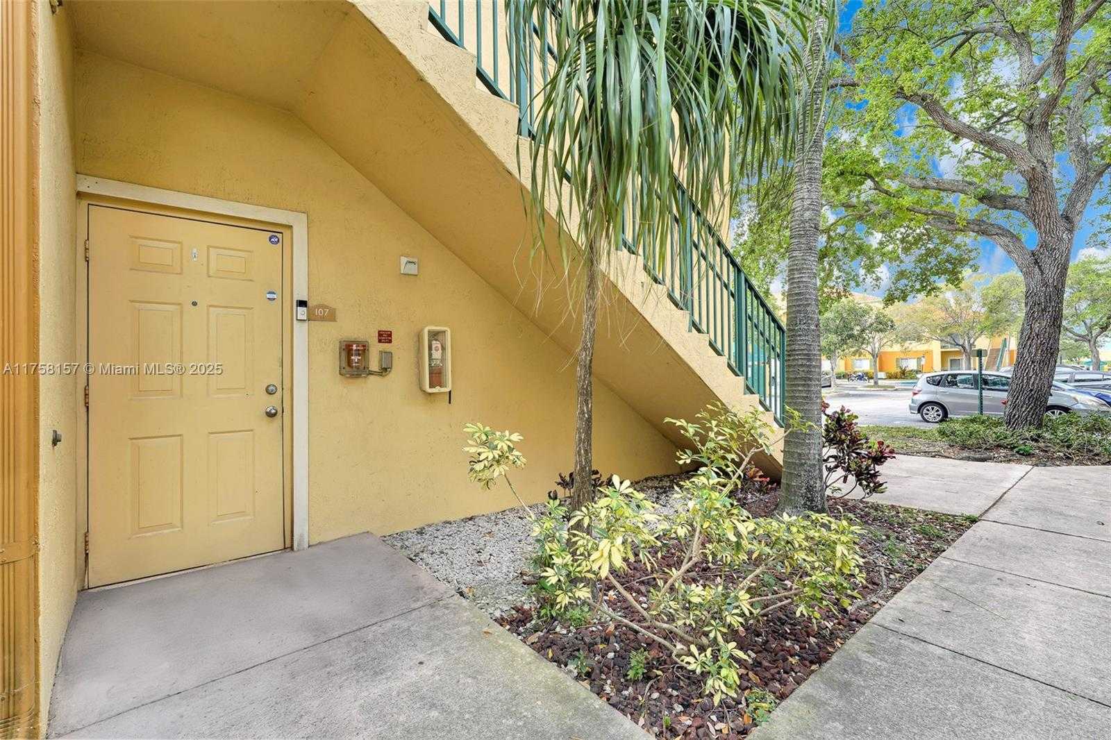 Small Image of 7340 NORTH WEST 114TH AVE #107, Doral Number 59