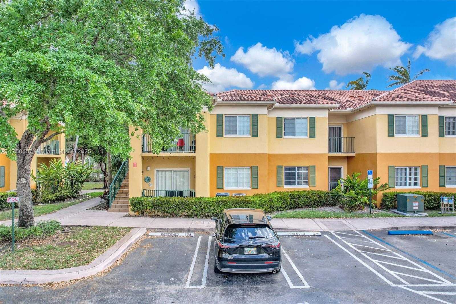 Small Image of 7340 NORTH WEST 114TH AVE #107, Doral Number 6