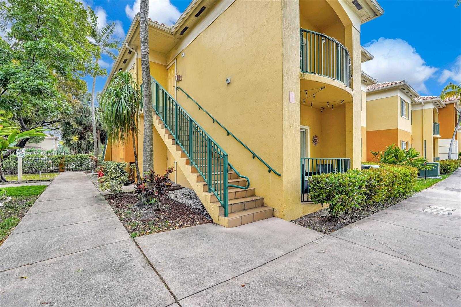 Small Image of 7340 NORTH WEST 114TH AVE #107, Doral Number 62