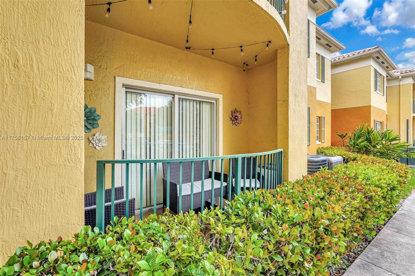 Small Image of 7340 NORTH WEST 114TH AVE #107, Doral Number 64