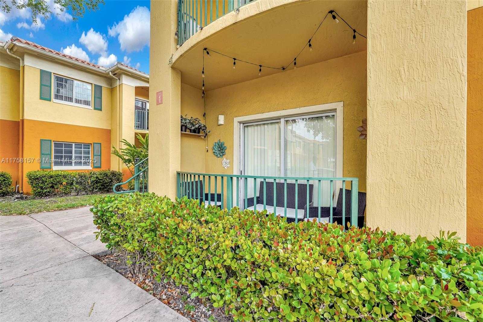 Small Image of 7340 NORTH WEST 114TH AVE #107, Doral Number 65