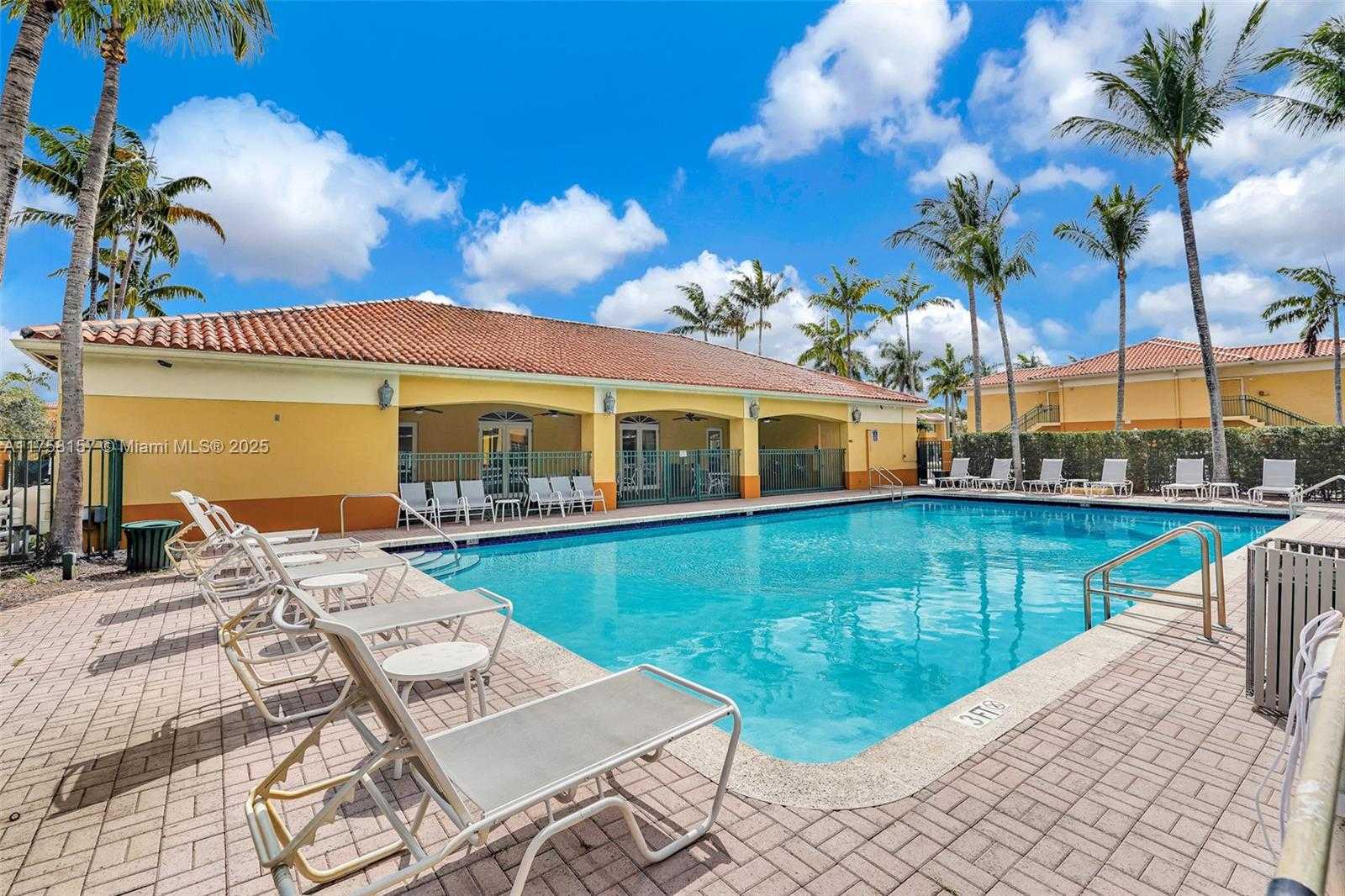 Small Image of 7340 NORTH WEST 114TH AVE #107, Doral Number 66