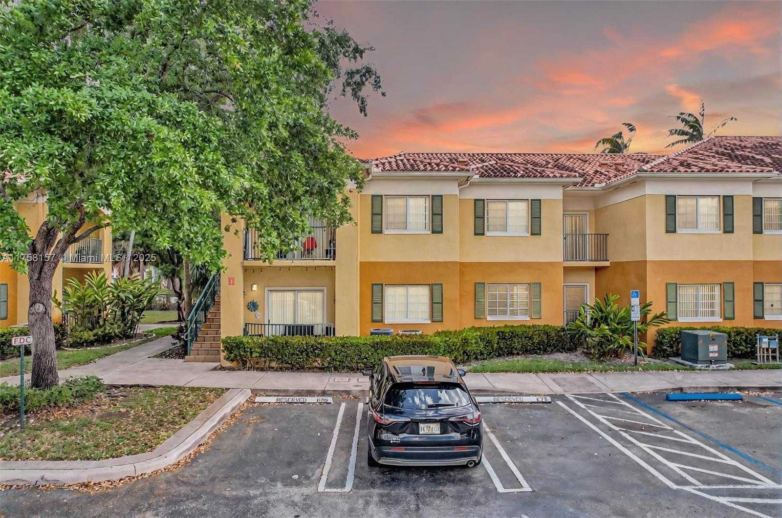 Small Image of 7340 NORTH WEST 114TH AVE #107, Doral Number 7