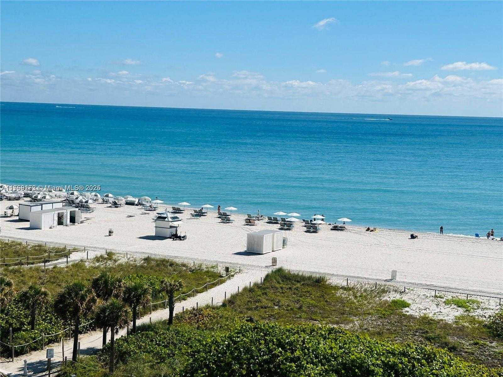 Small Image of 5825 #11E, Miami Beach Number 2
