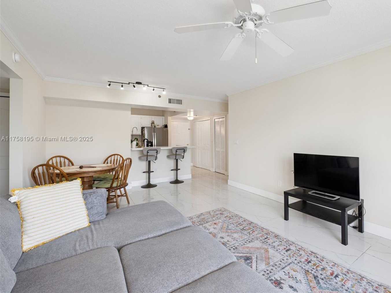 Small Image of 2665 SOUTH WEST 37TH AVE #612, Miami Number 10