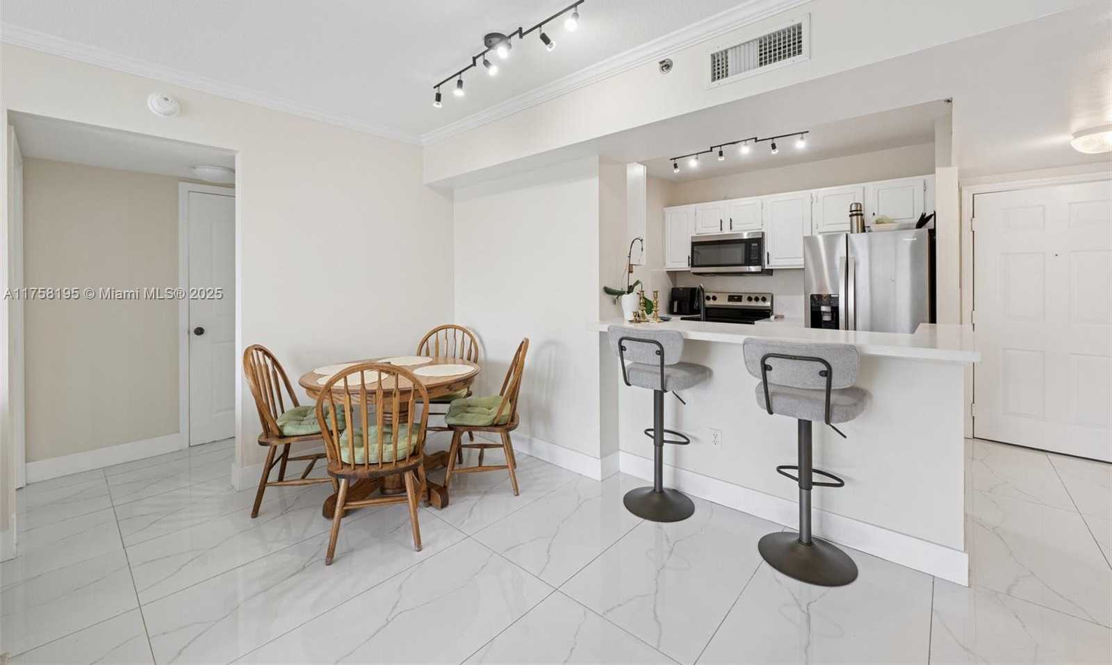 Small Image of 2665 SOUTH WEST 37TH AVE #612, Miami Number 11