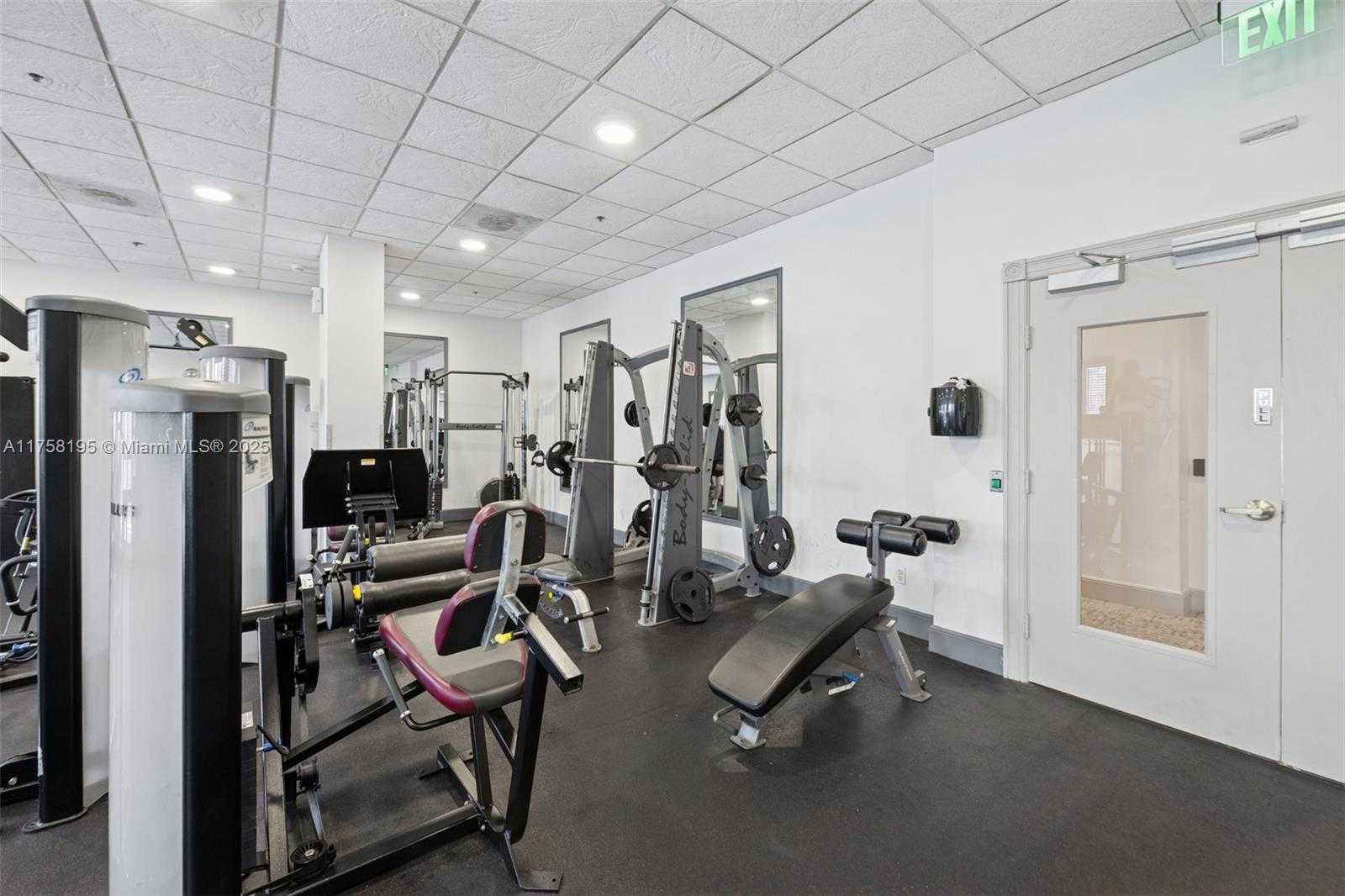 Small Image of 2665 SOUTH WEST 37TH AVE #612, Miami Number 23