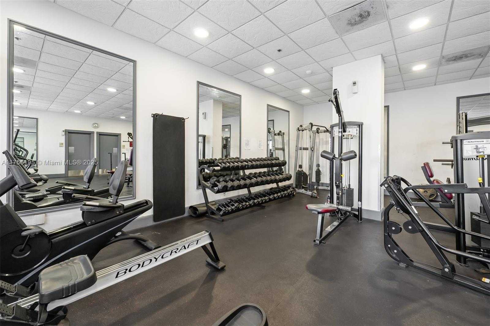 Small Image of 2665 SOUTH WEST 37TH AVE #612, Miami Number 26