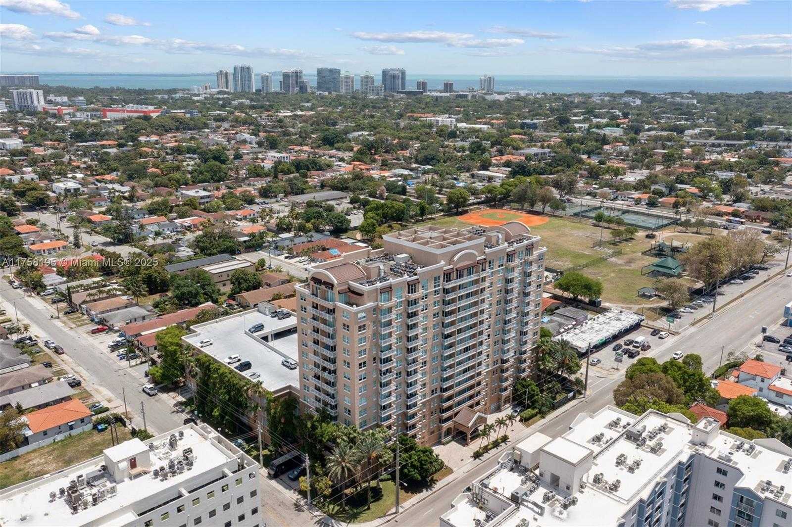 Small Image of 2665 SOUTH WEST 37TH AVE #612, Miami Number 29