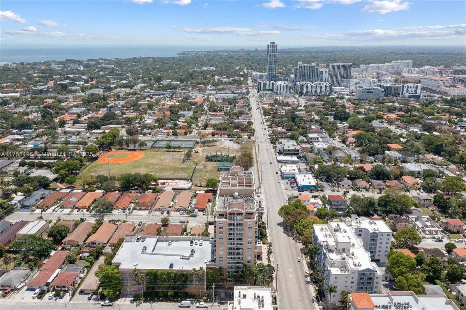 Small Image of 2665 SOUTH WEST 37TH AVE #612, Miami Number 31