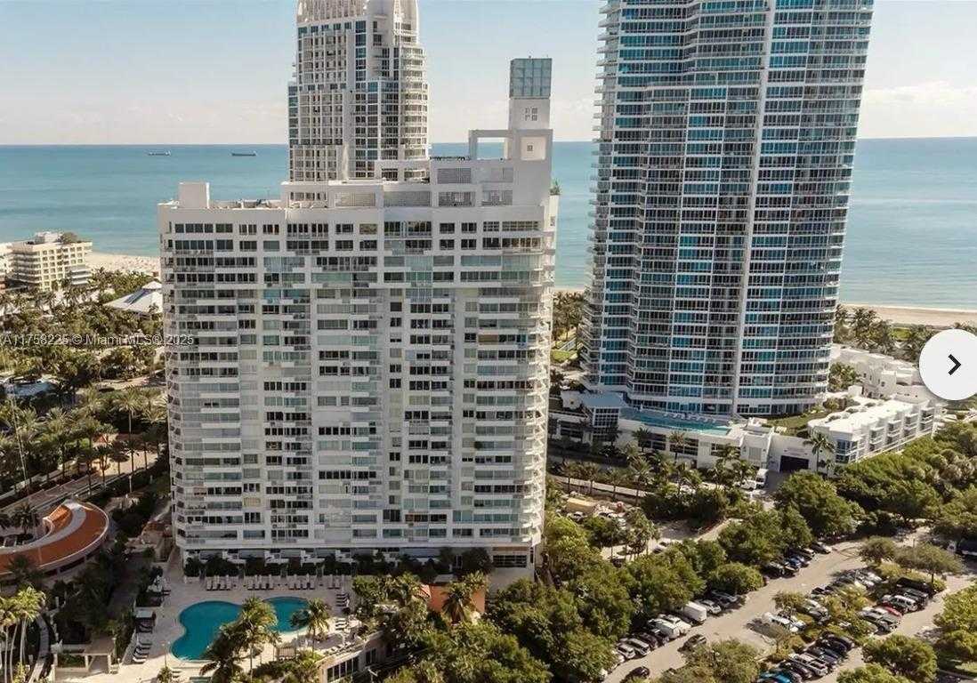 Small Image of 400 SOUTH POINTE DR #2310, Miami Beach Number 19