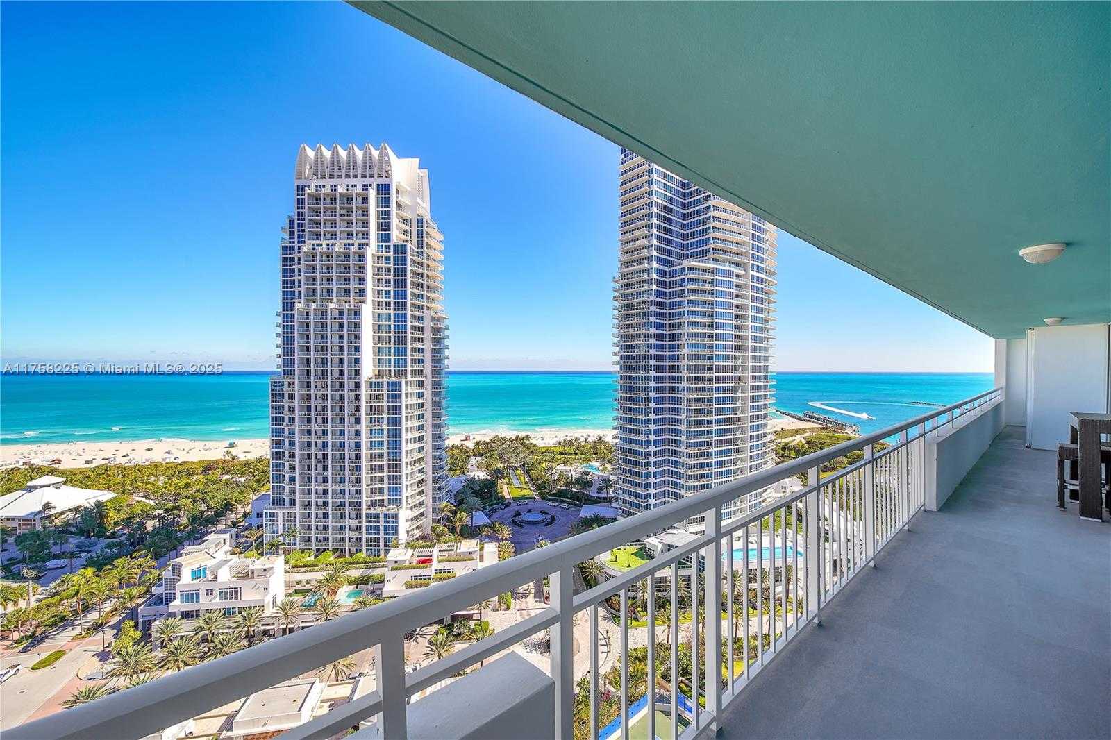 Small Image of 400 SOUTH POINTE DR #2310, Miami Beach Number 20