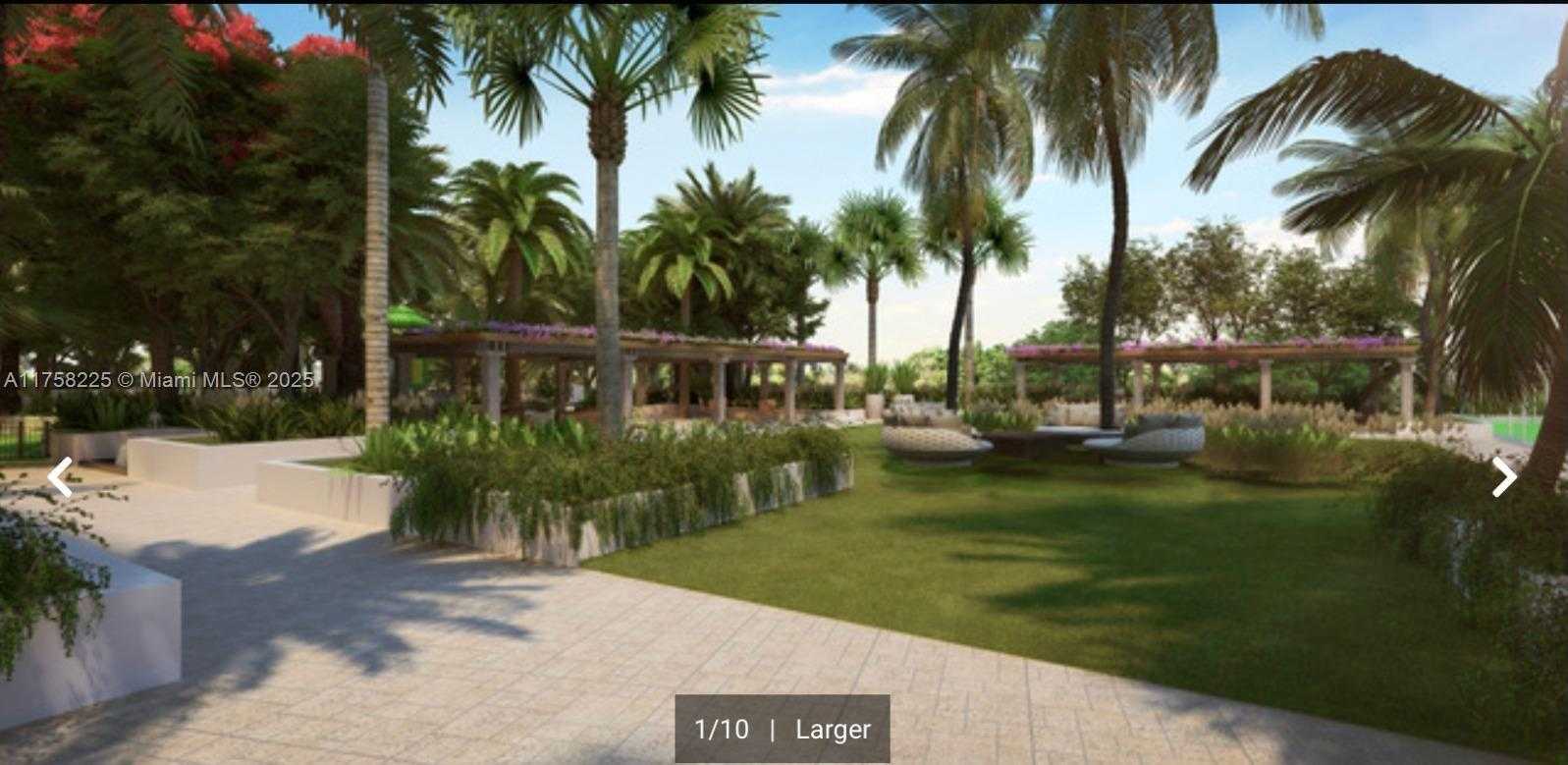 Small Image of 400 SOUTH POINTE DR #2310, Miami Beach Number 30