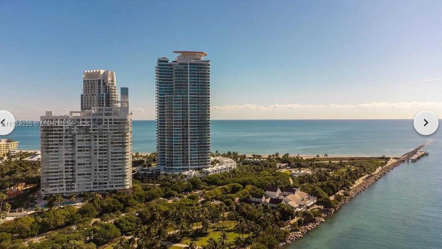 Small Image of 400 SOUTH POINTE DR #2310, Miami Beach Number 34