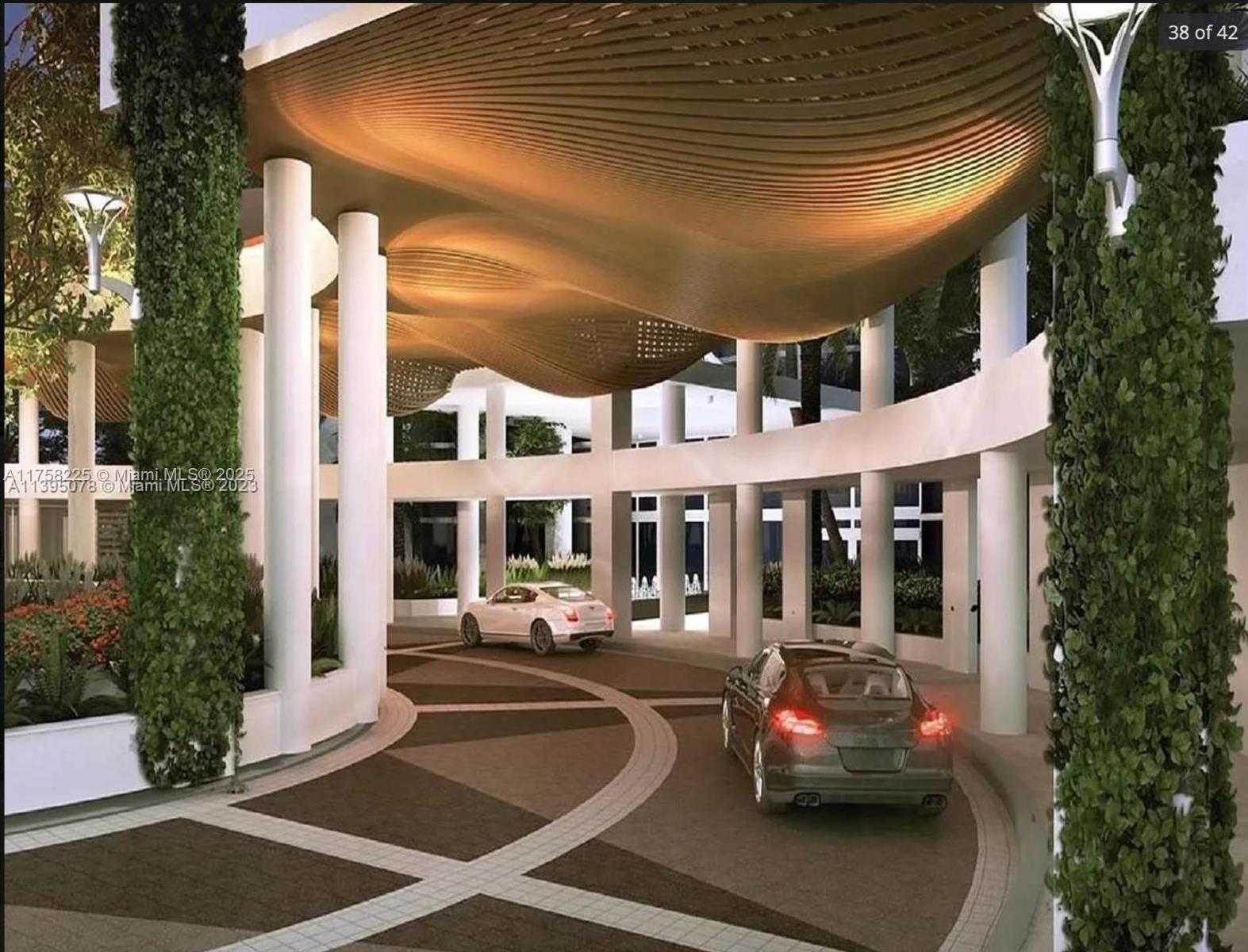 Small Image of 400 SOUTH POINTE DR #2310, Miami Beach Number 38