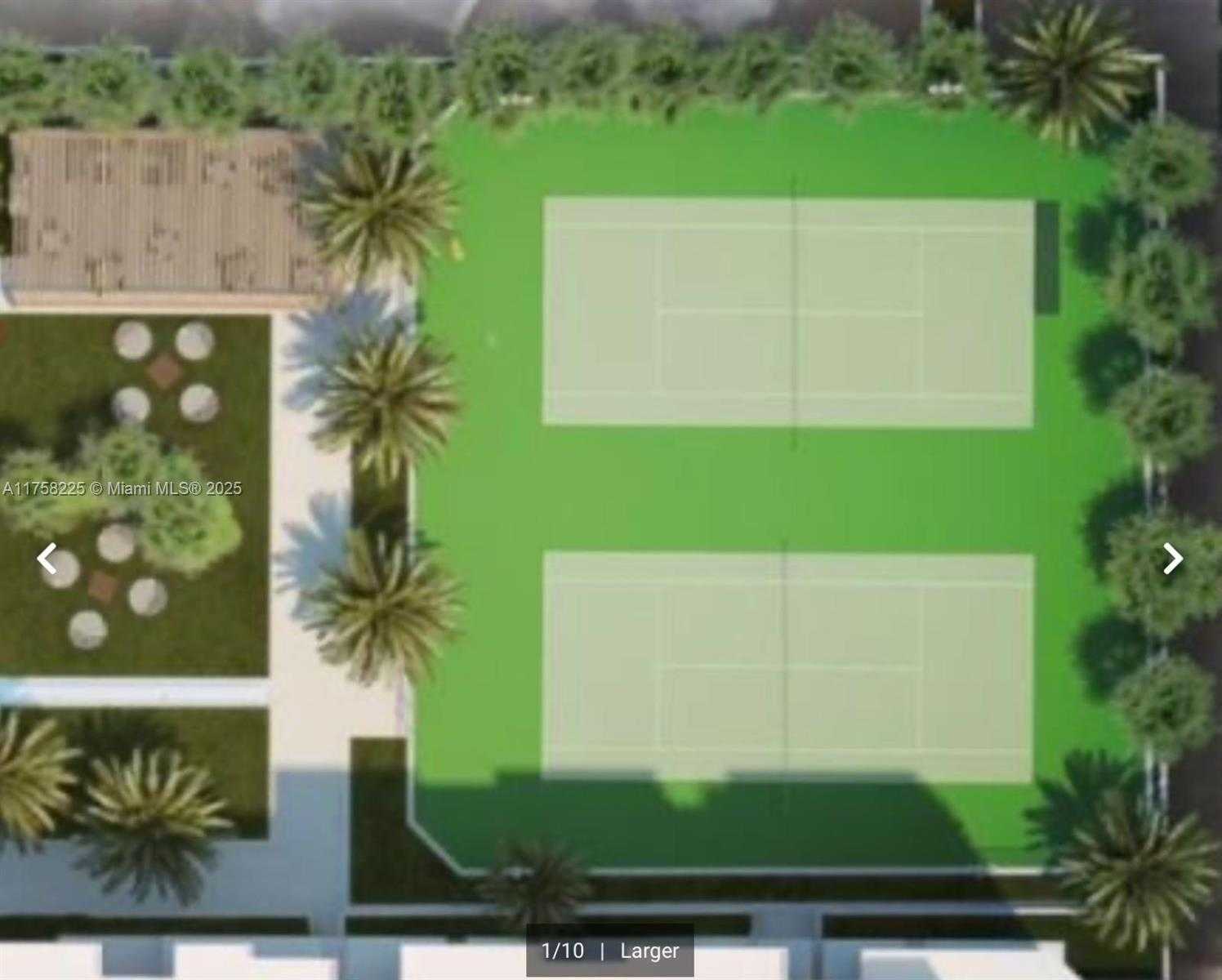 Small Image of 400 SOUTH POINTE DR #2310, Miami Beach Number 40