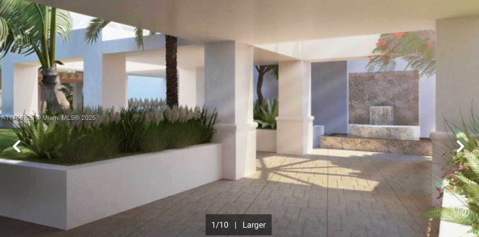 Small Image of 400 SOUTH POINTE DR #2310, Miami Beach Number 45