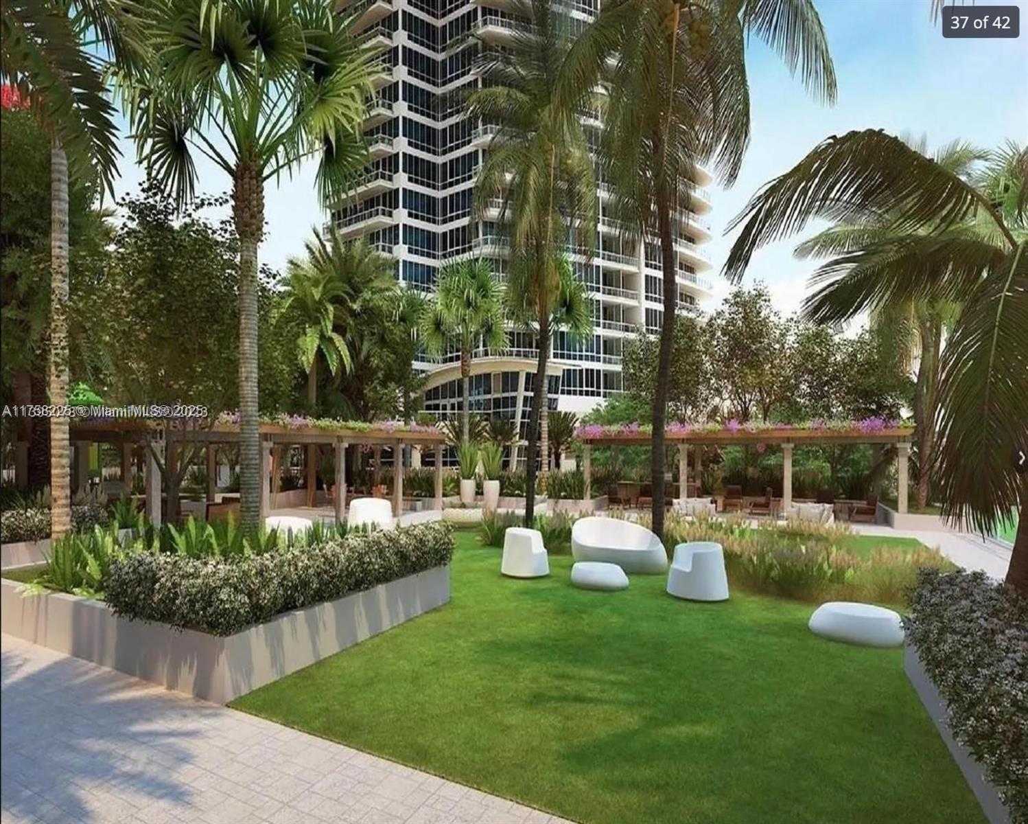 Small Image of 400 SOUTH POINTE DR #2310, Miami Beach Number 56
