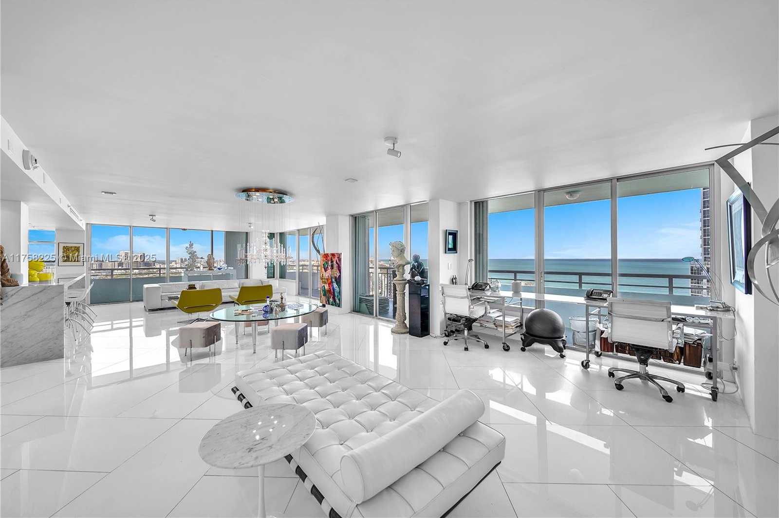 Small Image of 400 SOUTH POINTE DR #2310, Miami Beach Number 6
