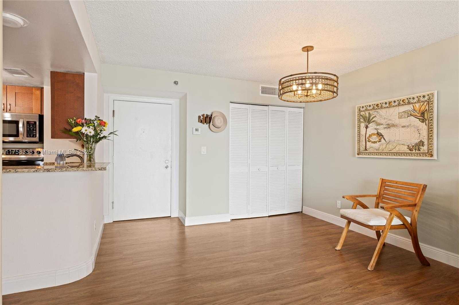 Small Image of 770 CLAUGHTON ISLAND DR #1912, Miami Number 12