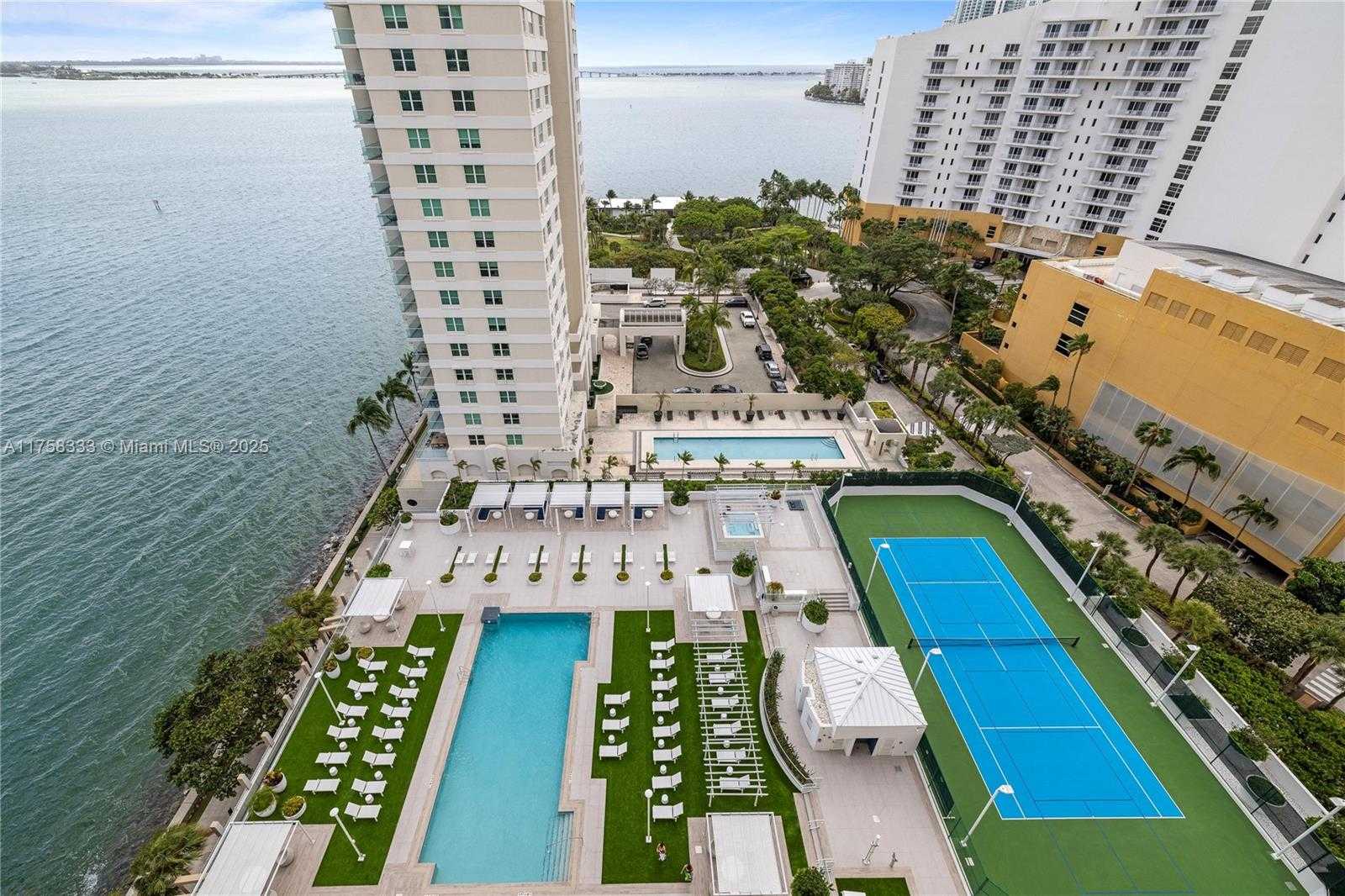 Small Image of 770 CLAUGHTON ISLAND DR #1912, Miami Number 27