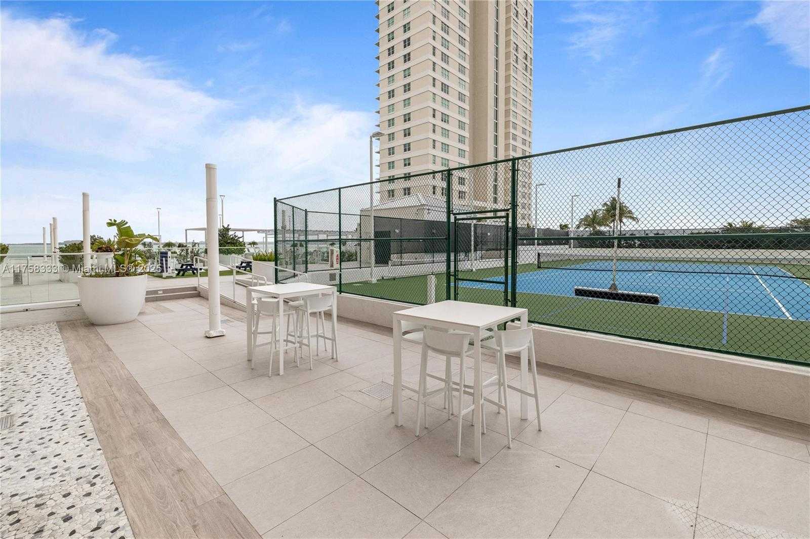 Small Image of 770 CLAUGHTON ISLAND DR #1912, Miami Number 32