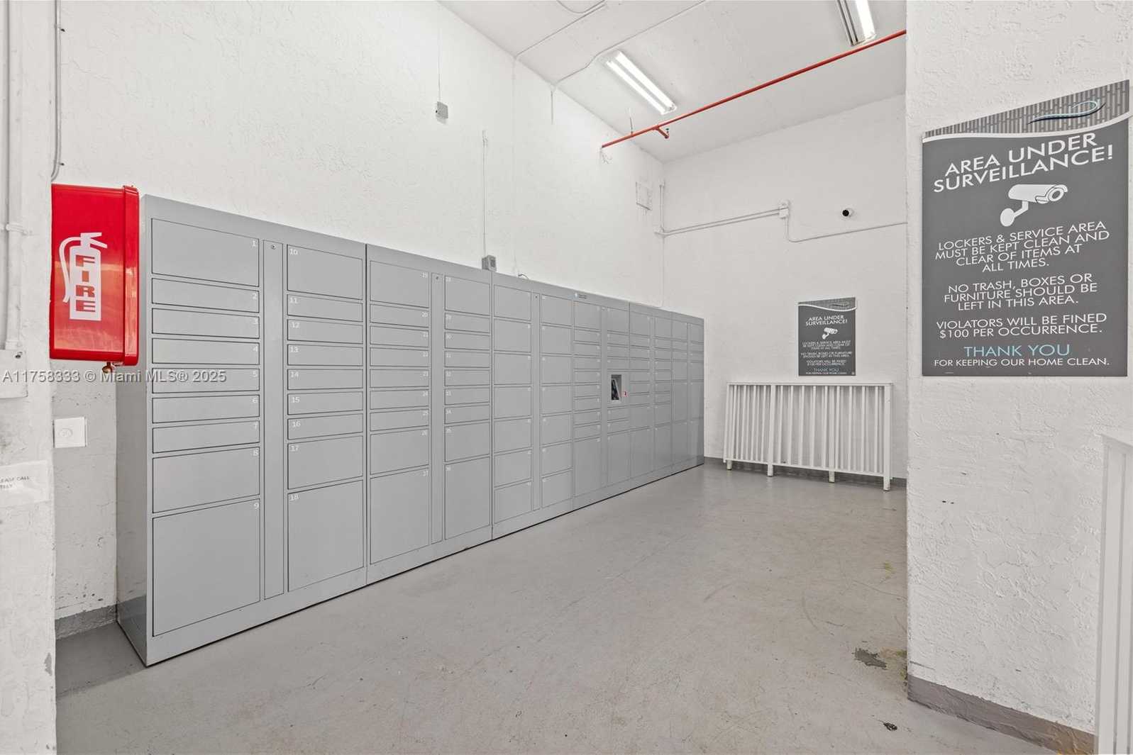 Small Image of 770 CLAUGHTON ISLAND DR #1912, Miami Number 39
