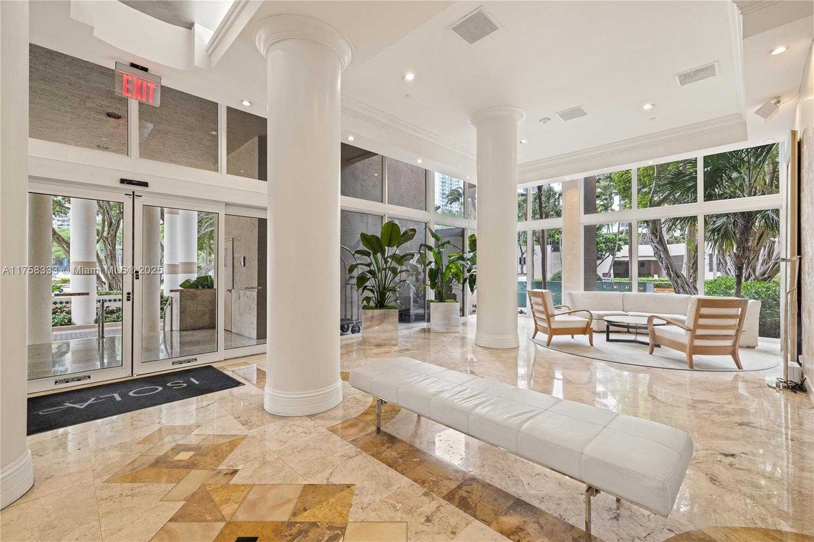 Small Image of 770 CLAUGHTON ISLAND DR #1912, Miami Number 40