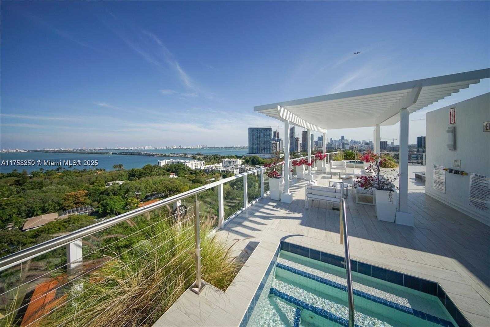 Small Image of 4250 Biscayne Blvd, Miami, FL 33137, USA Number 8