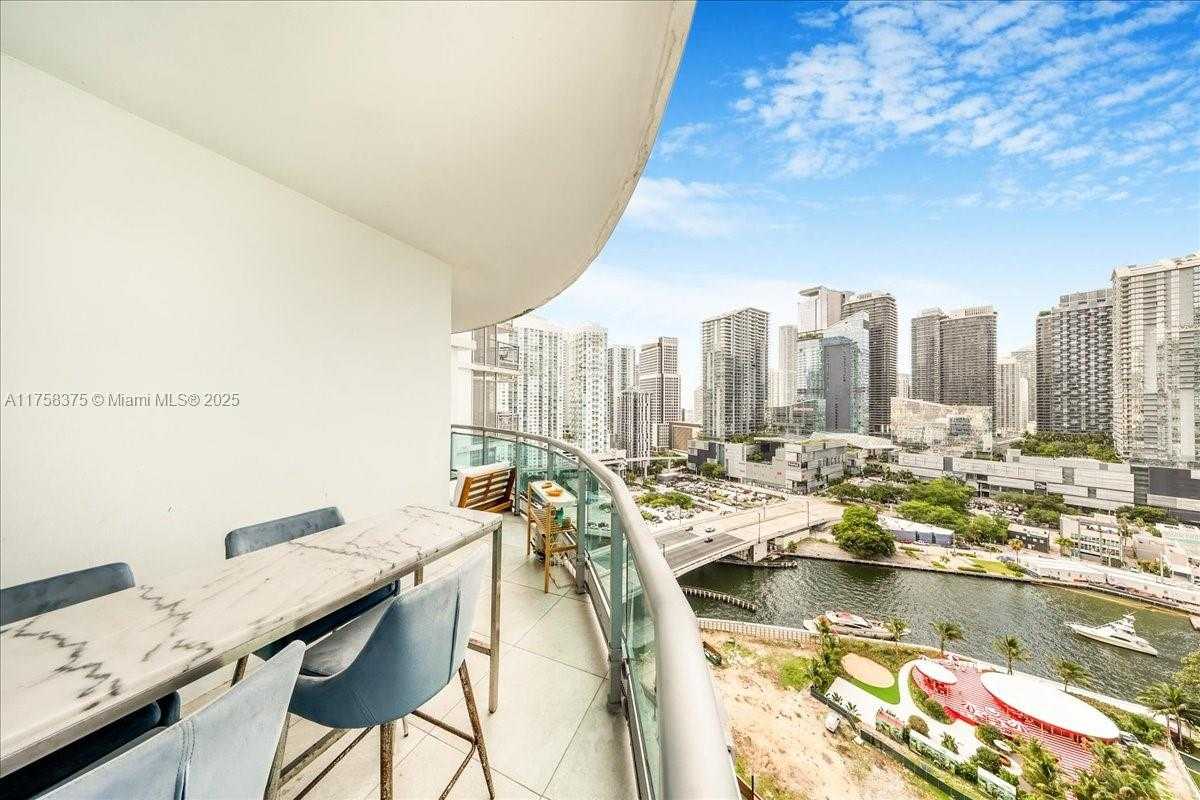 Small Image of 350 SOUTH MIAMI AVE #2314, Miami Number 20
