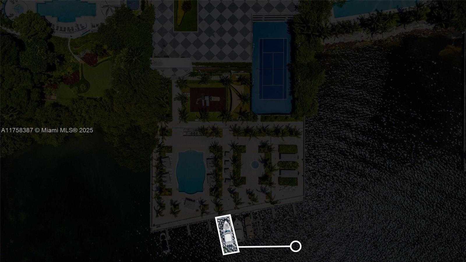 Small Image of 2101 BRICKELL AVE #3308, Miami Number 46